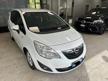 Opel Meriva 1.4 Turbo 120CV GPL Tech Elective moto