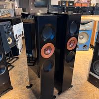 KEF REFERENCE 3 diffusori pari al nuovo