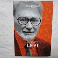 Libro "Primo Levi"