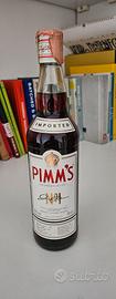 PIMM’S THE ORIGINAL Nº1 CUP –  
