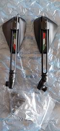 Coppia specchietti retrovisori Fantic Caballero