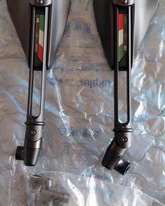 Coppia specchietti retrovisori Fantic Caballero
