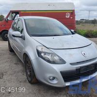 RENAULT CLIO 3 BR0/1, CR0/1 1.2 16V -ricambi
