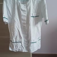 divisa infermiere unisex