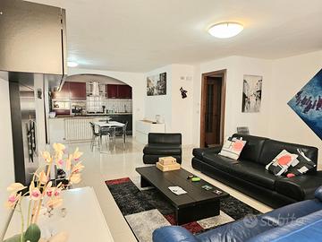 Appartamento a Sassari arredato