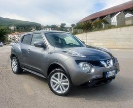 NISSAN Juke 2ª serie - 2015