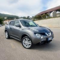 NISSAN Juke 2ª serie - 2015