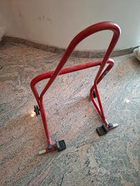 Cavalletto moto