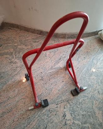 Cavalletto moto