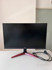 Monitor 144hz Acer