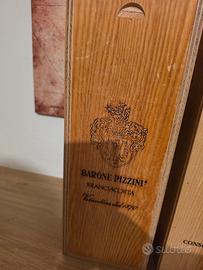 Vino franciacorta