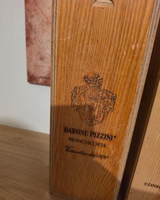 Vino franciacorta