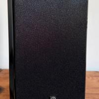Yamaha NX E300 piccoli diffusori ottimi