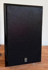 Yamaha NX E300 piccoli diffusori ottimi