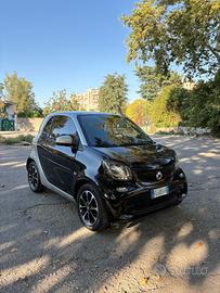 Smart ForTwo 1.0 Benzina GPL Automatica