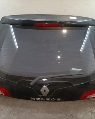PORTELLONE POSTERIORE COMPLETO RENAULT Koleos 1°