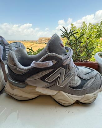 New Ballance 9060