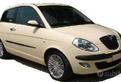 Ricambi Lancia Ypsilon 2003