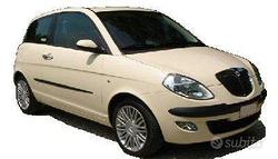 Ricambi Lancia Ypsilon 2003