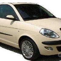 Ricambi Lancia Ypsilon 2003