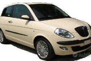 Ricambi auto nuovi Lancia Ypsilon 2003