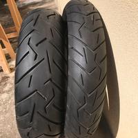 Gomme  Scorpion Trail 2