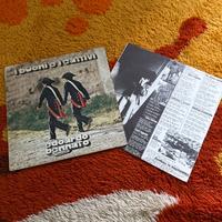 Vinile Edoardo Bennato i buoni e i cattivi vintage