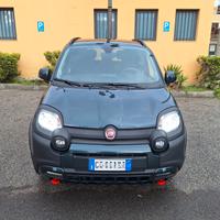 Fiat panda cross 1.0 FireFly S&S Hybrid 