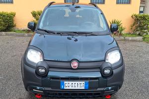 Fiat panda cross 1.0 FireFly S&S Hybrid 