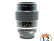Nikon 105mm f/4 Micro AiS