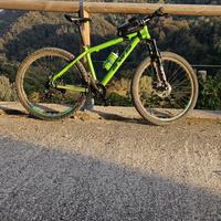 mtb 2wd 27.5 