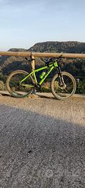 mtb 2wd 27.5 