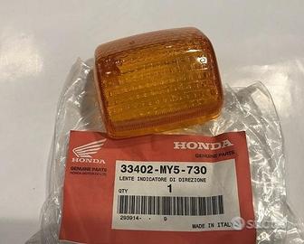 Originale Honda Vetro Indicatore per CB 500 33402-