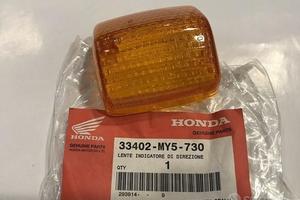 Originale Honda Vetro Indicatore per CB 500 33402-