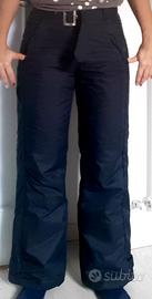 Pantaloni sci