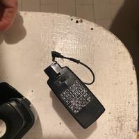 Macchina fotografica con flash