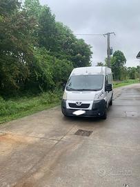 Peugeot boxer terza serie 2011