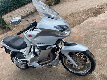 Moto Guzzi Norge 1200 - 2006