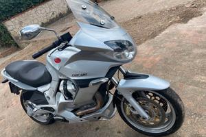 Moto Guzzi Norge 1200 - 2006