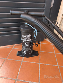 Gonfiatore manuale Bestway