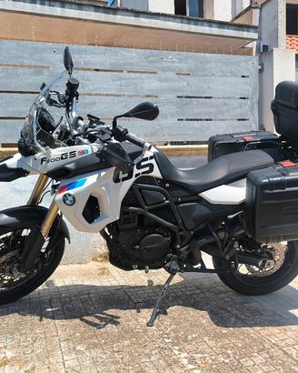 Bmw gs f800 