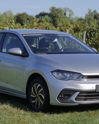 Ricambi nuova volkswagen Polo 2022