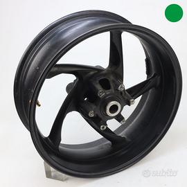 Cerchio posteriore 17 x 6 BENELLI Tre K 1130