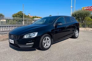 Volvo V60 D2 1.6 Kinetic