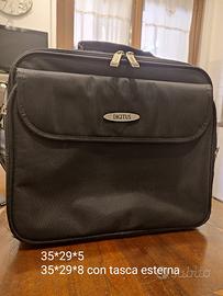 Borsa Pc portatile Digitus