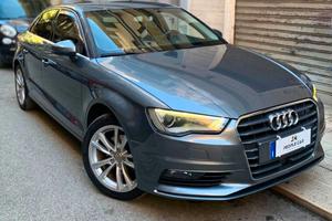 Audi A3 Sedan 1.6 TDI Ambition