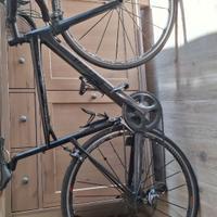 Bici corsa BMC SLR02 CARBONIO