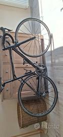 Bici corsa BMC SLR02 CARBONIO