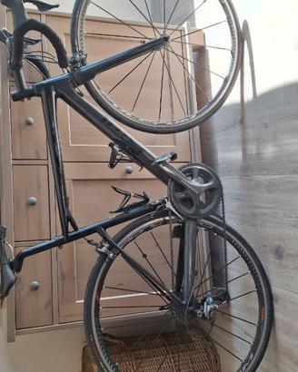Bici corsa BMC SLR02 CARBONIO