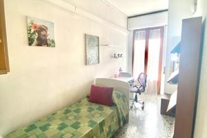 Due stanze per studentesse subito disponibili